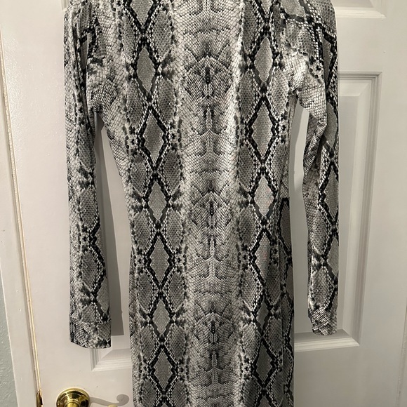 Fashion Nova Dress - Picture 4 of 4